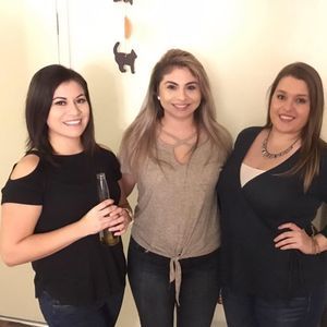 Meet your Posher, Mayra